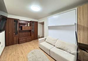 2-к квартира, на длительный срок, 43м2, 9/9 этаж