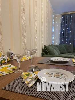 2-к квартира, посуточно, 45м2, 4/5 этаж