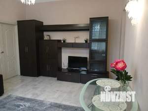 2-к квартира, посуточно, 54м2, 3/4 этаж