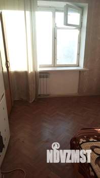 1-к квартира, на длительный срок, 21м2, 7/9 этаж
