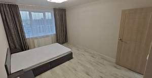 1-к квартира, на длительный срок, 42м2, 9/10 этаж