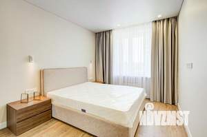 3-к квартира, на длительный срок, 66м2, 3/16 этаж
