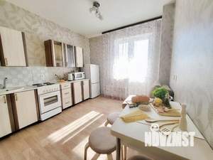1-к квартира, посуточно, 55м2, 1/1 этаж