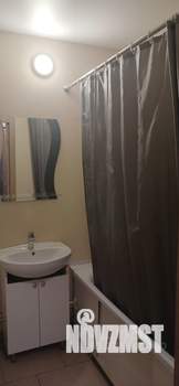 1-к квартира, на длительный срок, 33м2, 3/20 этаж