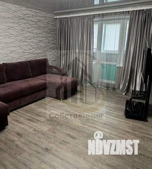 3-к квартира, на длительный срок, 75м2, 6/12 этаж