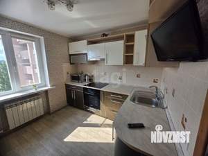 1-к квартира, на длительный срок, 50м2, 9/12 этаж
