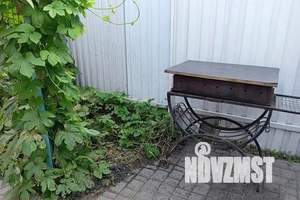 1-к квартира, посуточно, 30м2, 1/2 этаж