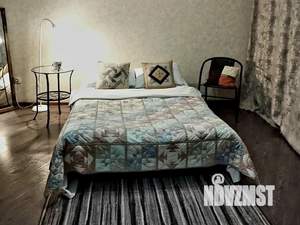 1-к квартира, посуточно, 40м2, 1/19 этаж