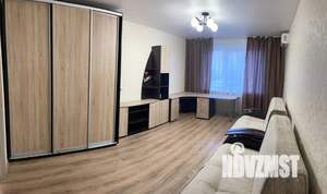 2-к квартира, посуточно, 60м2, 2/10 этаж