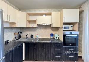 1-к квартира, на длительный срок, 40м2, 5/10 этаж