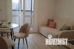 1-к квартира, посуточно, 40м2, 13/17 этаж