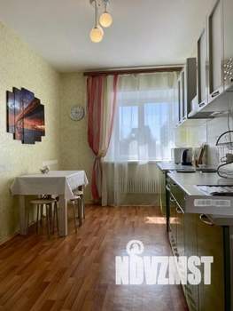 1-к квартира, посуточно, 52м2, 1/1 этаж