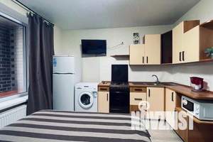 1-к квартира, посуточно, 26м2, 5/17 этаж