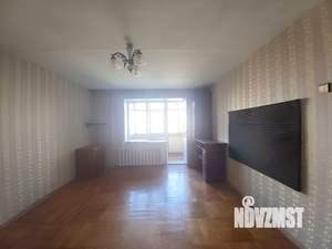 1-к квартира, на длительный срок, 41м2, 6/10 этаж