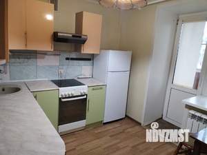 1-к квартира, на длительный срок, 42м2, 5/12 этаж