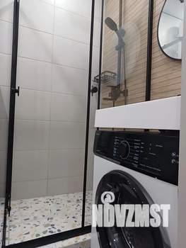 Студия квартира, посуточно, 23м2, 2/19 этаж