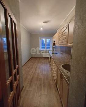 1-к квартира, на длительный срок, 50м2, 3/17 этаж