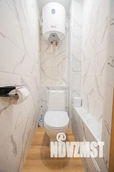 1-к квартира, посуточно, 35м2, 3/9 этаж