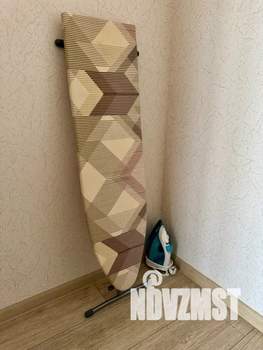 1-к квартира, посуточно, 35м2, 17/17 этаж