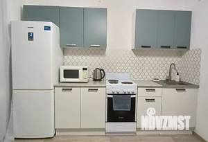 1-к квартира, посуточно, 36м2, 16/17 этаж