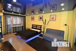 1-к квартира, посуточно, 34м2, 3/5 этаж