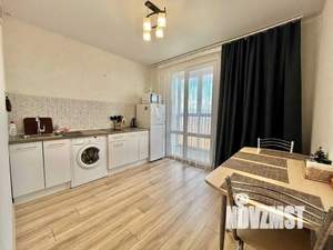 2-к квартира, посуточно, 59м2, 11/17 этаж