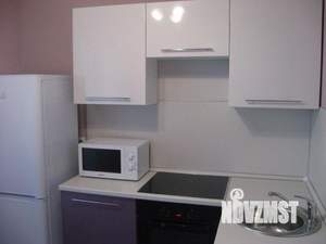 1-к квартира, посуточно, 41м2, 1/1 этаж