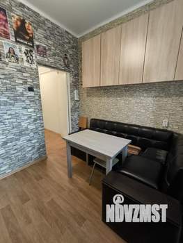 1-к квартира, на длительный срок, 38м2, 3/5 этаж