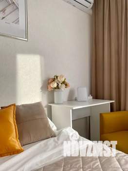 1-к квартира, посуточно, 35м2, 17/17 этаж