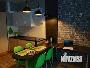 1-к квартира, посуточно, 55м2, 9/9 этаж