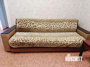 1-к квартира, посуточно, 31м2, 1/1 этаж