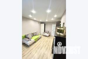 3-к квартира, посуточно, 100м2, 7/21 этаж