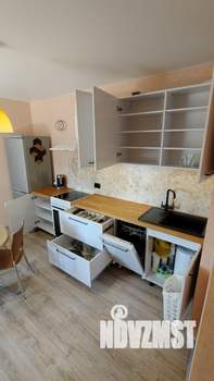 1-к квартира, на длительный срок, 43м2, 25/25 этаж