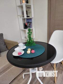 Студия квартира, посуточно, 33м2, 4/23 этаж