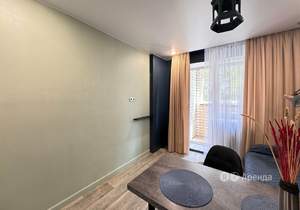 1-к квартира, на длительный срок, 40м2, 5/18 этаж