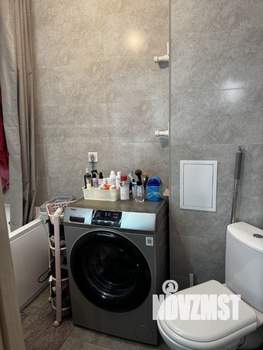 1-к квартира, на длительный срок, 33м2, 19/19 этаж