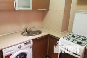 1-к квартира, посуточно, 30м2, 5/10 этаж