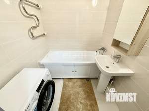 2-к квартира, на длительный срок, 62м2, 13/26 этаж