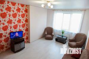 2-к квартира, посуточно, 65м2, 16/23 этаж