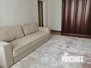 3-к квартира, посуточно, 80м2, 3/4 этаж