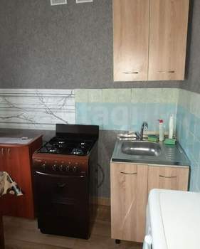 3-к квартира, на длительный срок, 50м2, 5/5 этаж