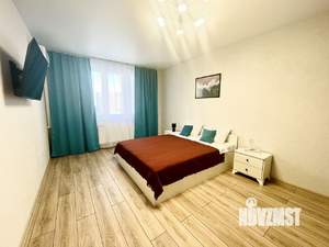 2-к квартира, посуточно, 65м2, 1/1 этаж