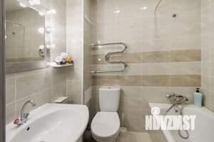 Студия квартира, посуточно, 20м2, 13/18 этаж