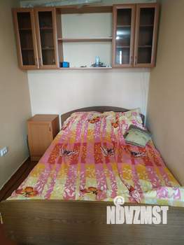 1-к квартира, на длительный срок, 33м2, 4/12 этаж