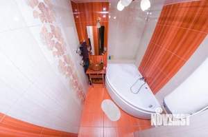 1-к квартира, посуточно, 50м2, 1/1 этаж