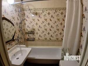 1-к квартира, на длительный срок, 42м2, 1/10 этаж