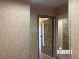 3-к квартира, на длительный срок, 75м2, 5/17 этаж