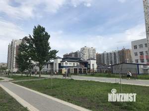 1-к квартира, на длительный срок, 38м2, 6/19 этаж