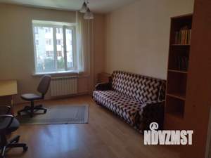 3-к квартира, на длительный срок, 89м2, 3/9 этаж