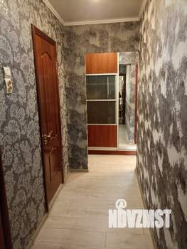 2-к квартира, на длительный срок, 55м2, 2/10 этаж